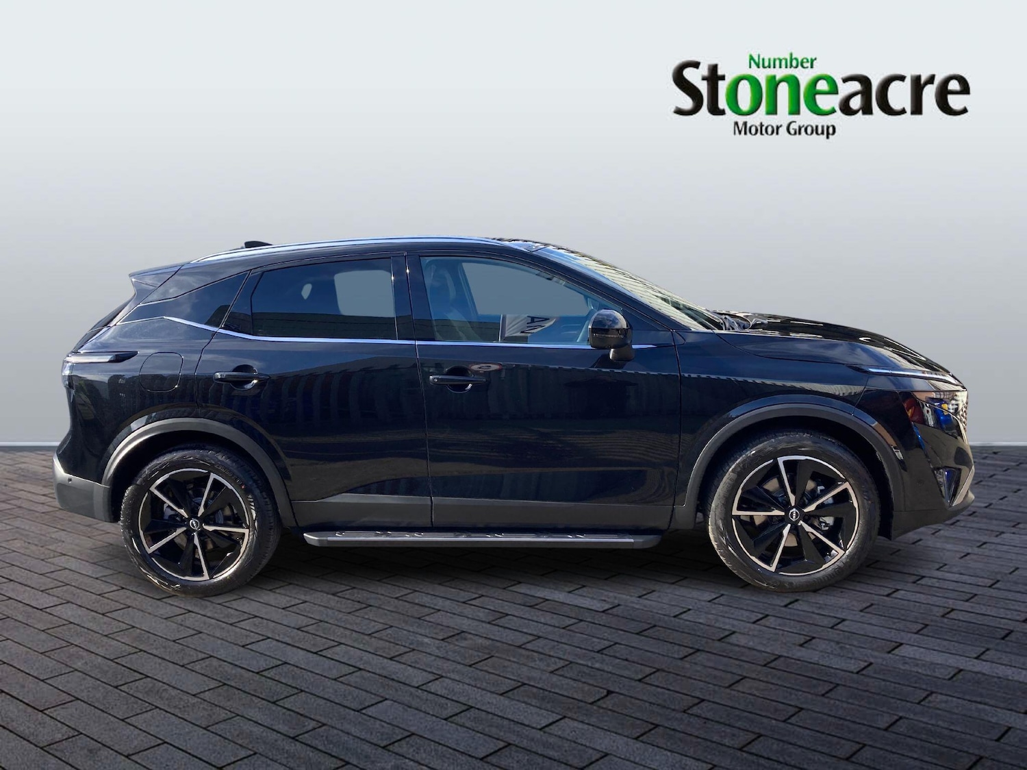 Used Nissan Qashqai 2026 for sale - 78087072: Photo 7