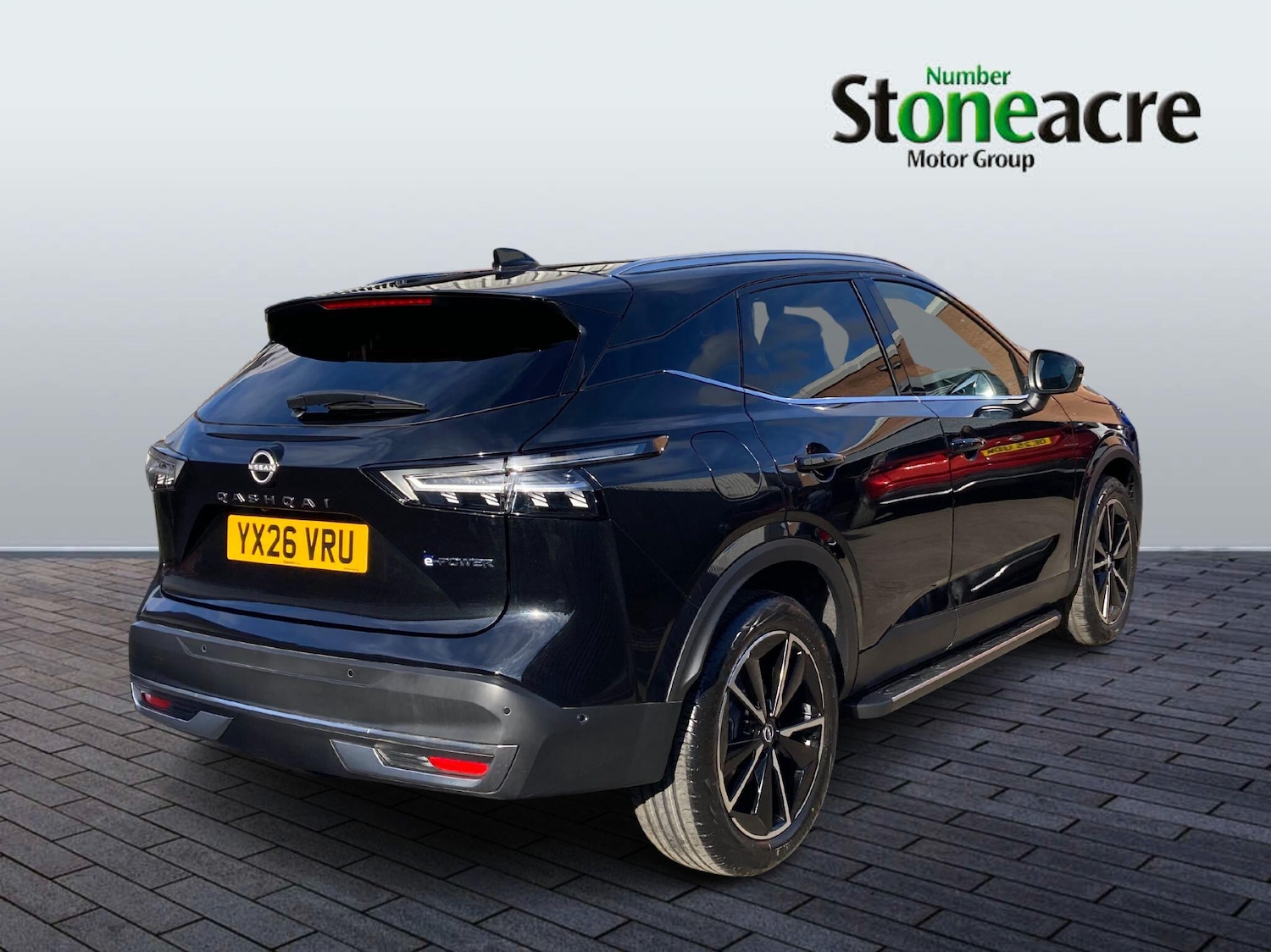 Used Nissan Qashqai 2026 for sale - 78087072: Photo 8