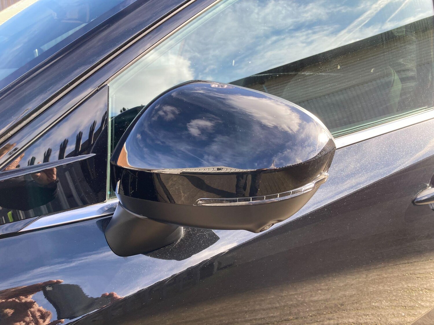 Used Nissan Qashqai 2026 for sale - 78087072: Photo 9