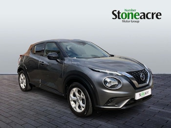 Nissan - Juke