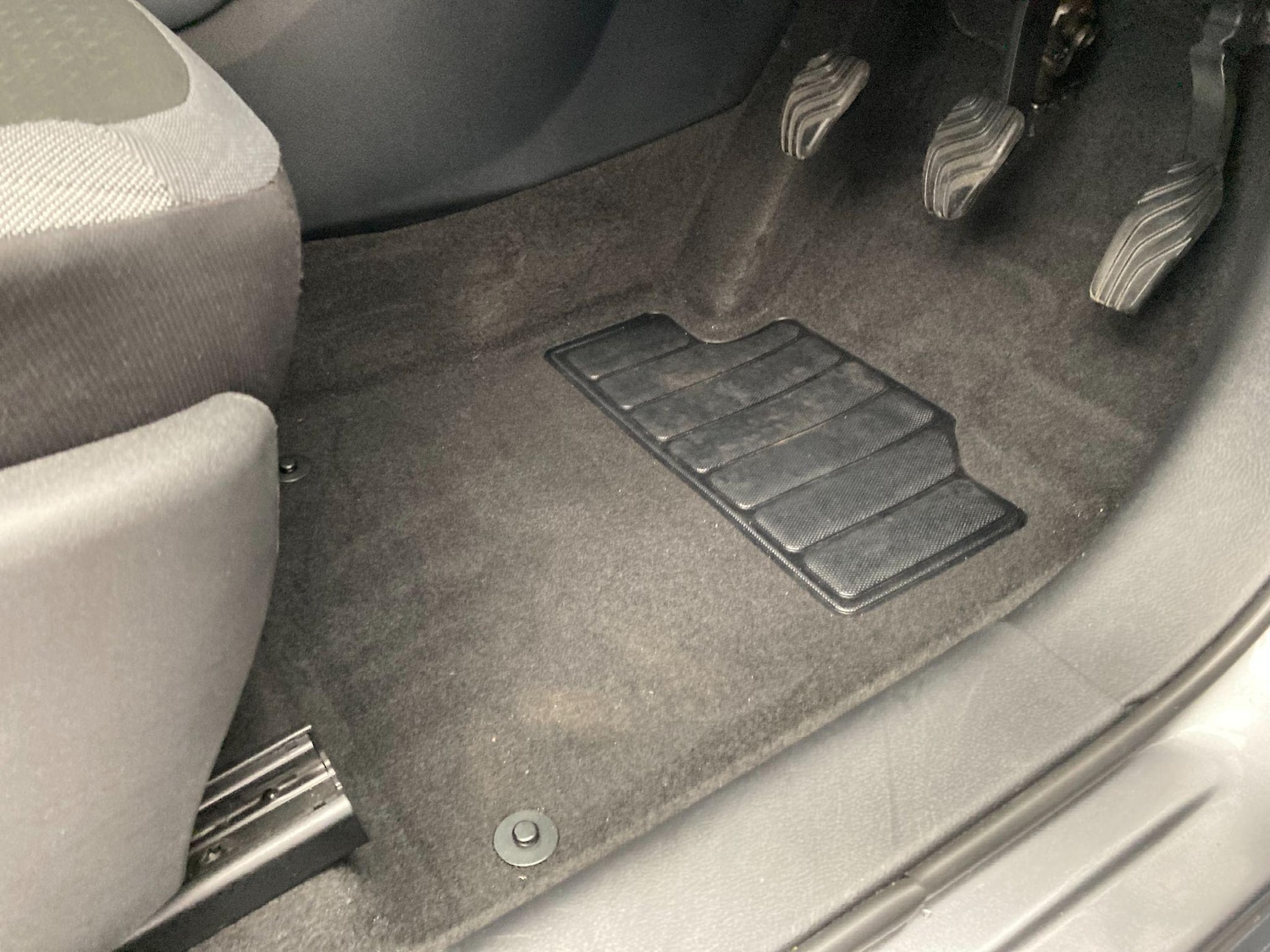 Vehicle 40
