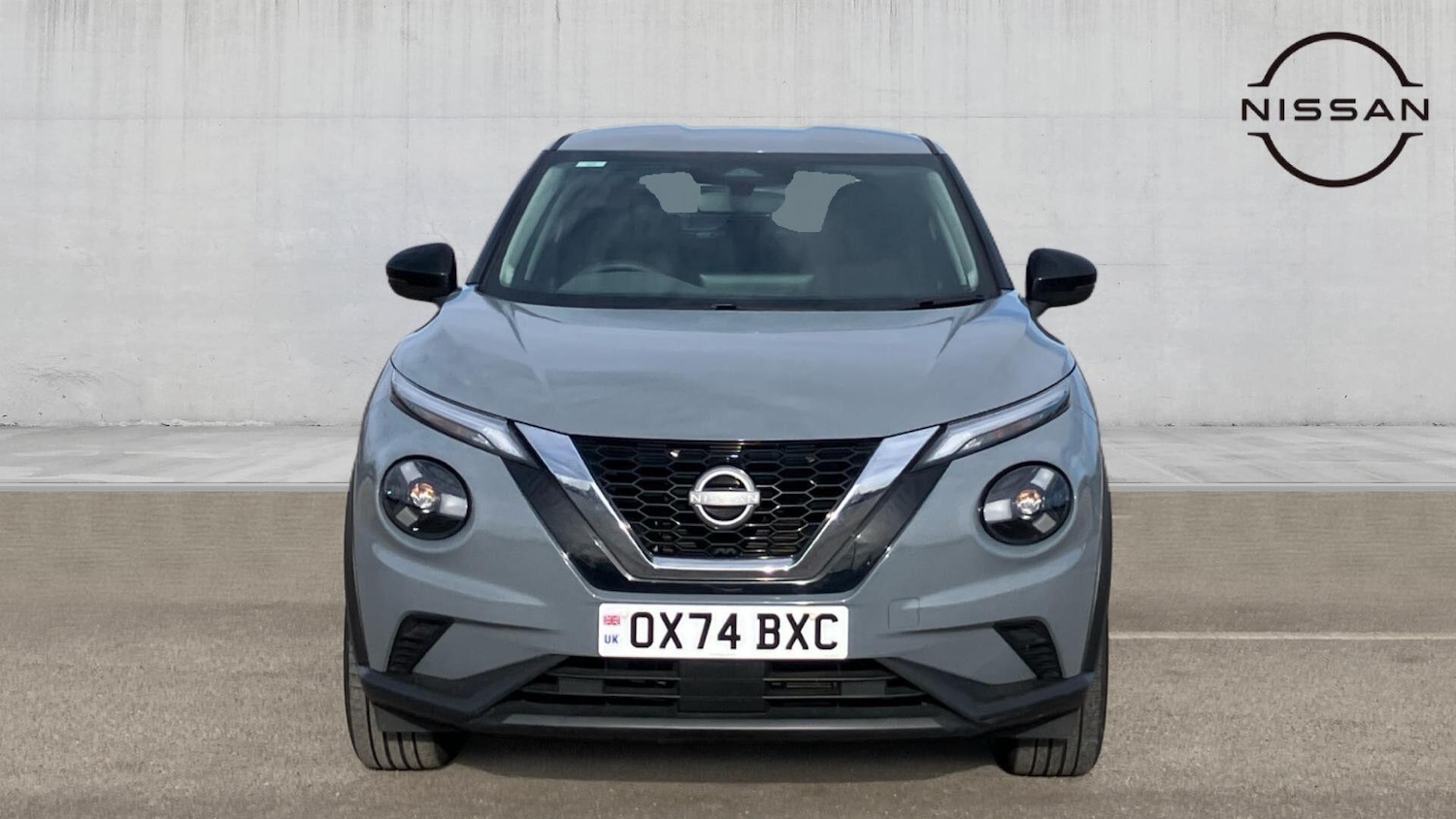 Used Nissan Juke 2025 for sale - 77709440: Photo 2