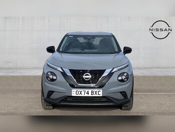 Used Nissan Juke 2025 for sale - 77709440: Photo