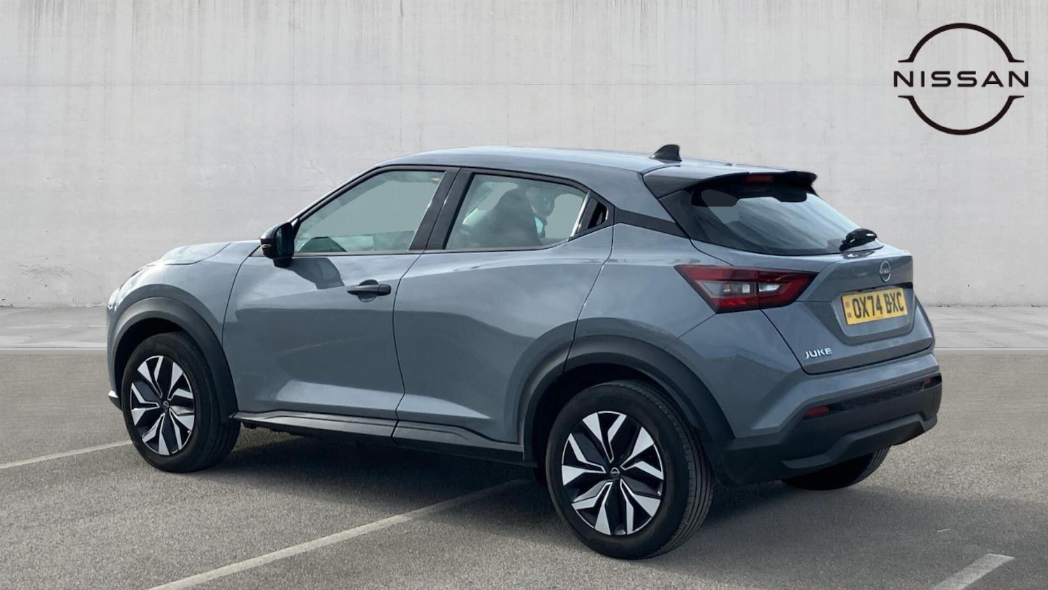 Used Nissan Juke 2025 for sale - 77709440: Photo 3