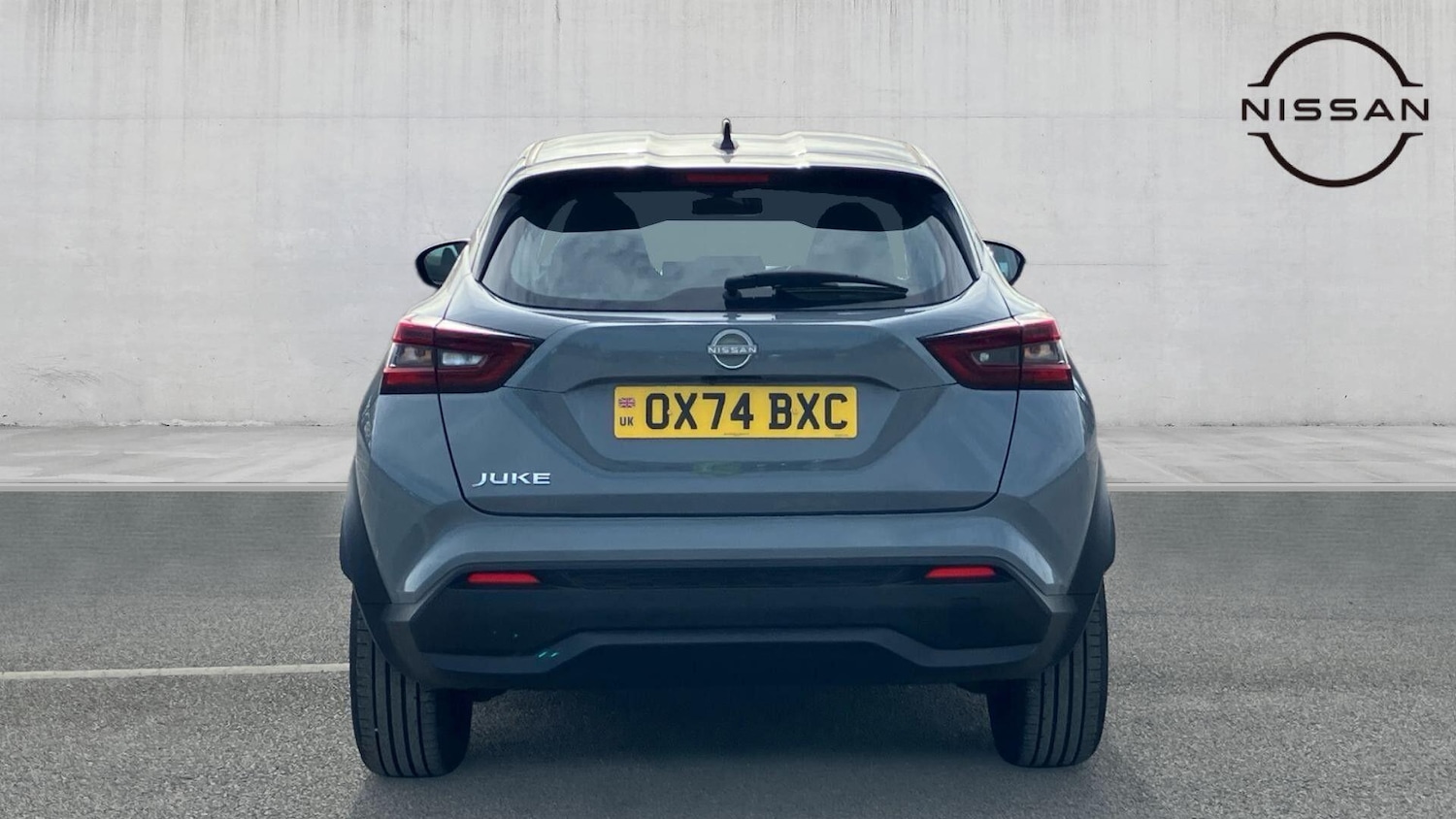 Used Nissan Juke 2025 for sale - 77709440: Photo 4