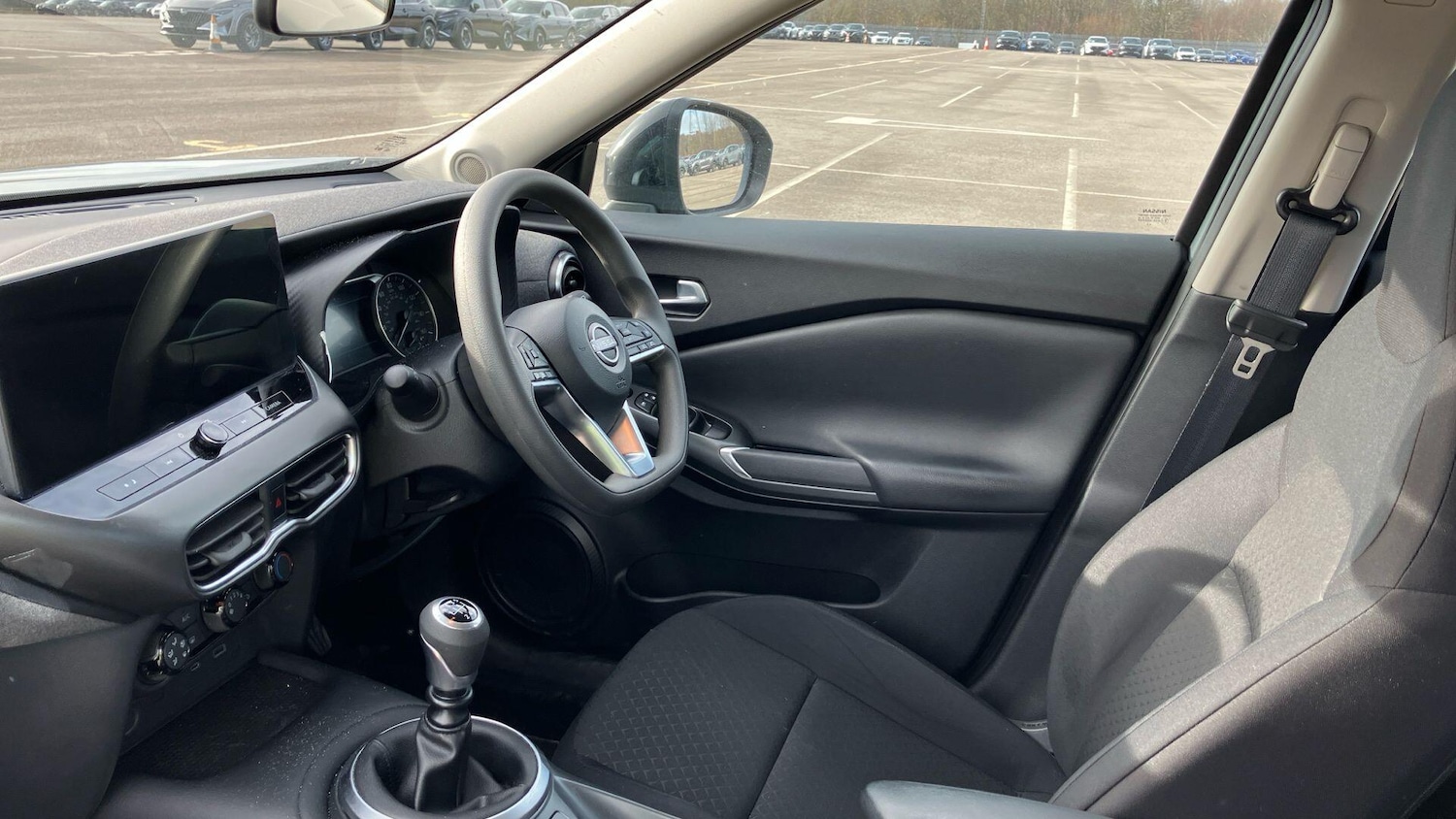 Used Nissan Juke 2025 for sale - 77709440: Photo 7