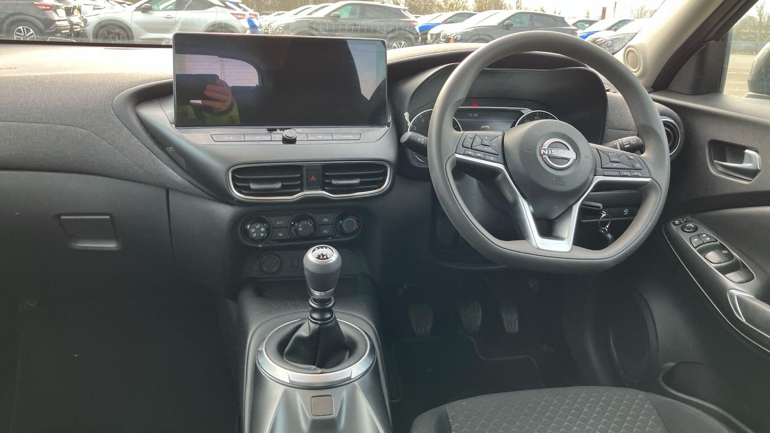 Used Nissan Juke 2025 for sale - 77709440: Photo 8