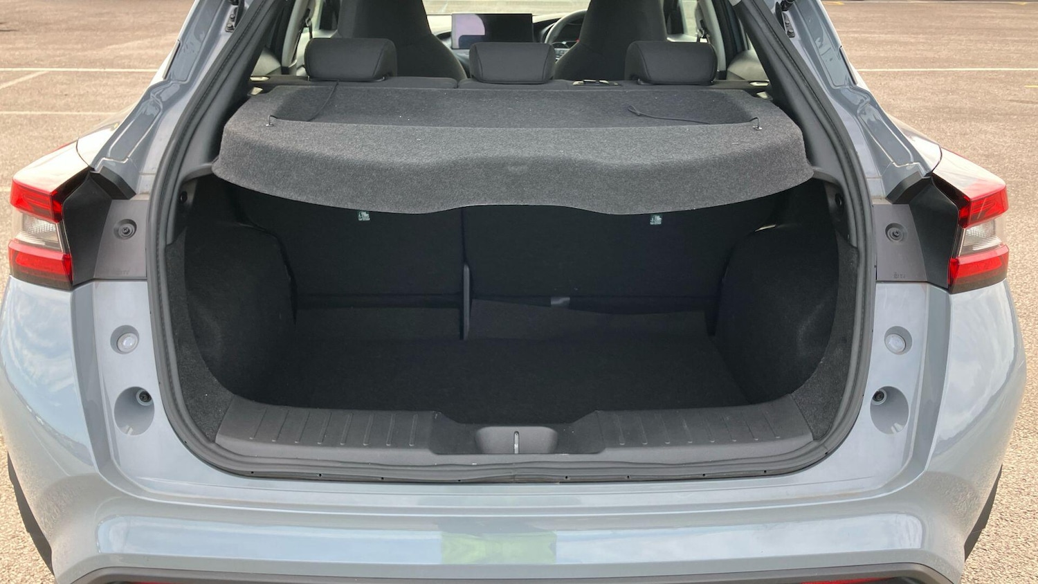 Used Nissan Juke 2025 for sale - 77709440: Photo 9