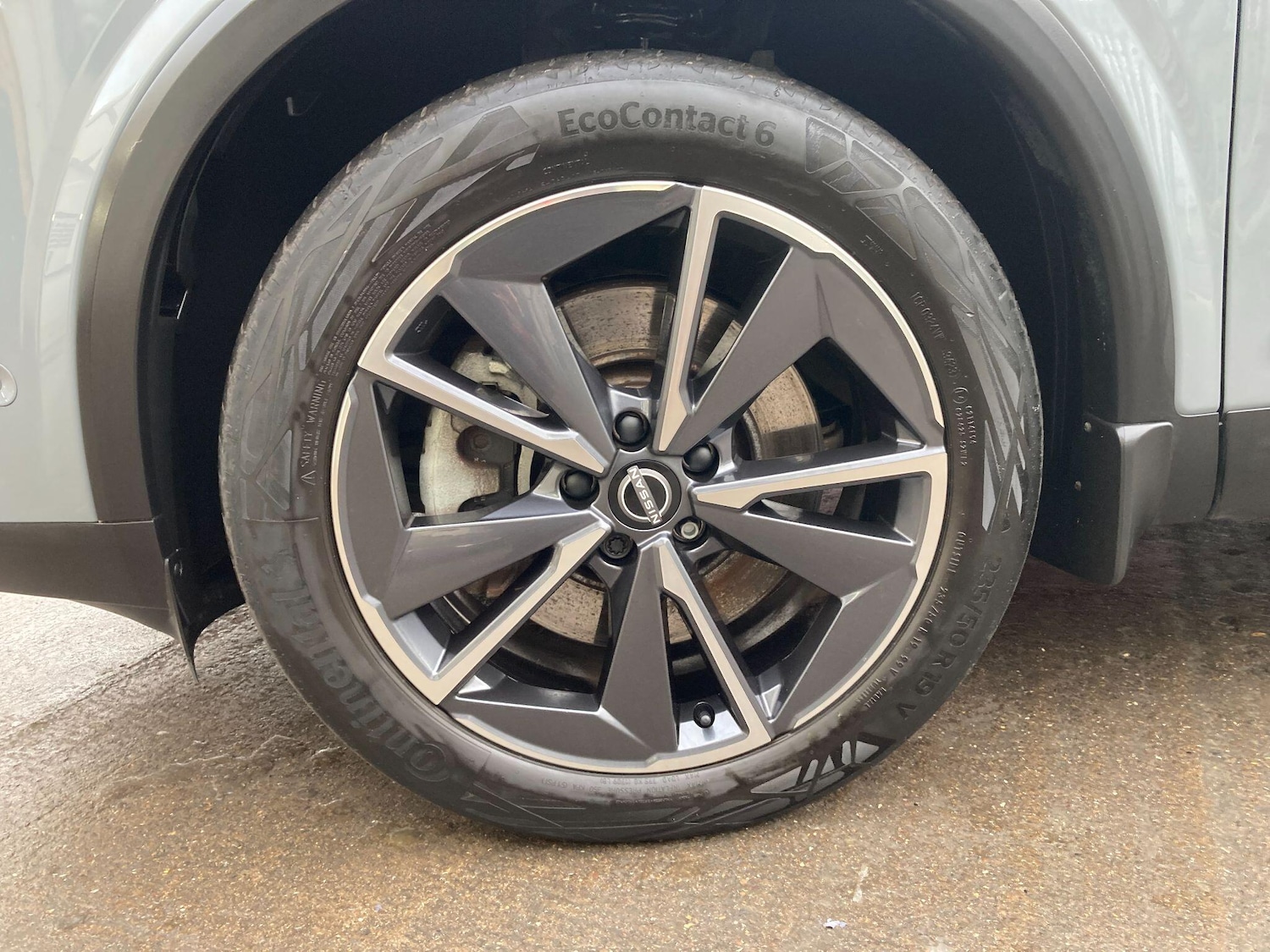 Used Nissan Qashqai 2023 for sale - 77144678: Photo 11