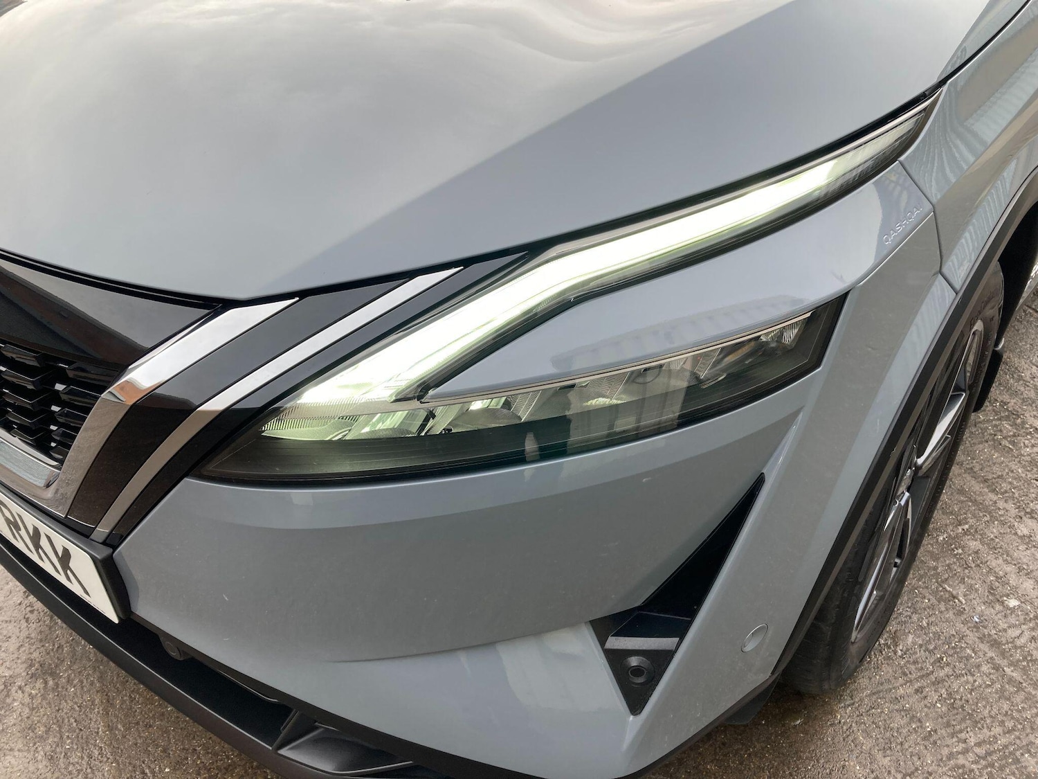 Used Nissan Qashqai 2023 for sale - 77144678: Photo 12