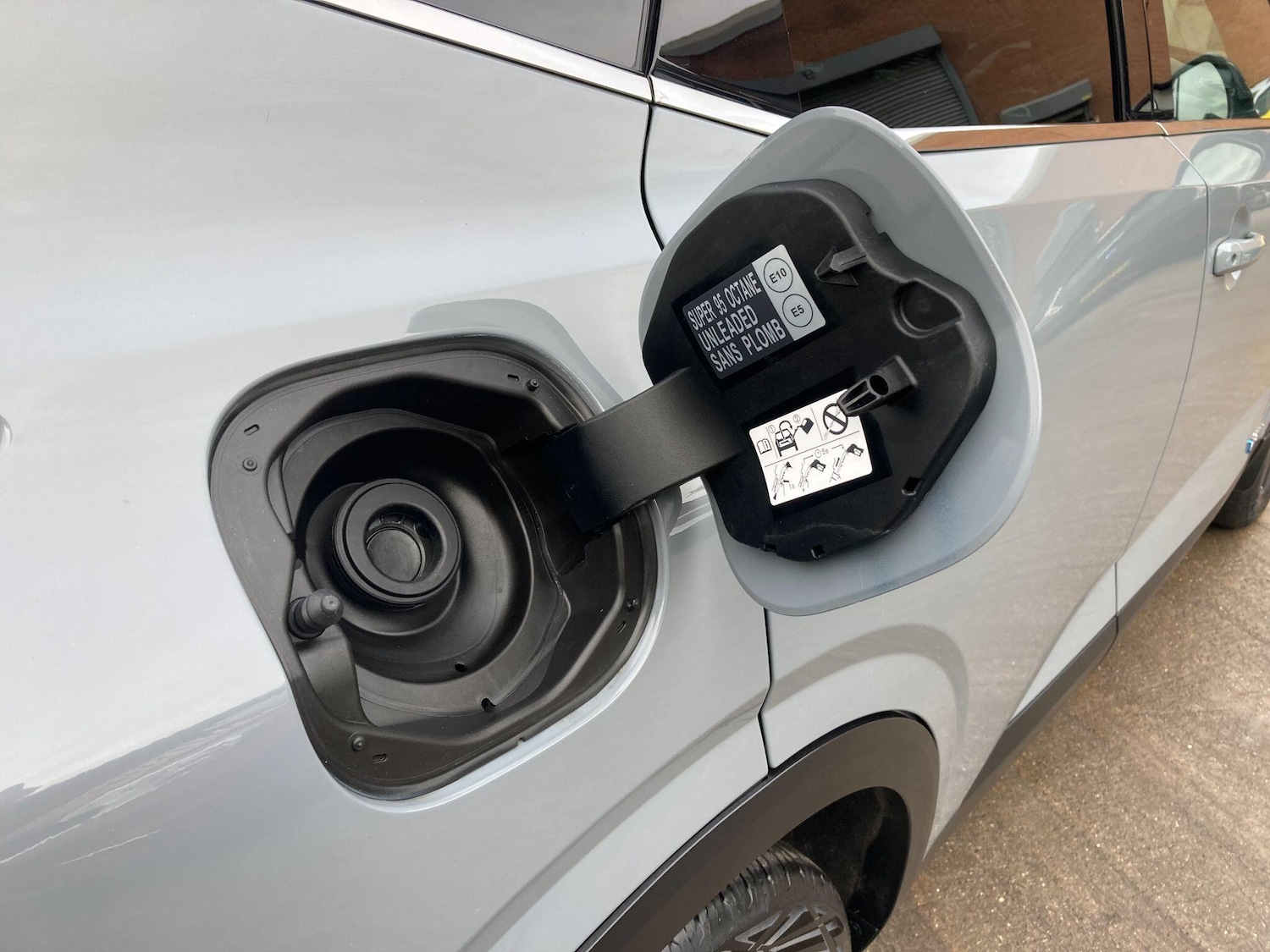 Used Nissan Qashqai 2023 for sale - 77144678: Photo 21