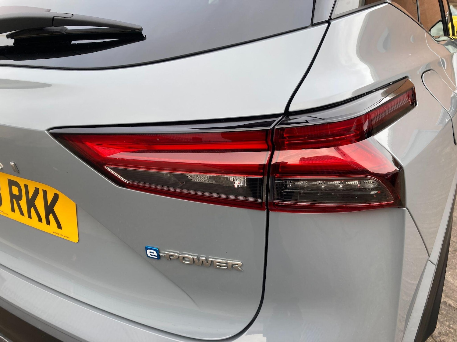 Used Nissan Qashqai 2023 for sale - 77144678: Photo 22