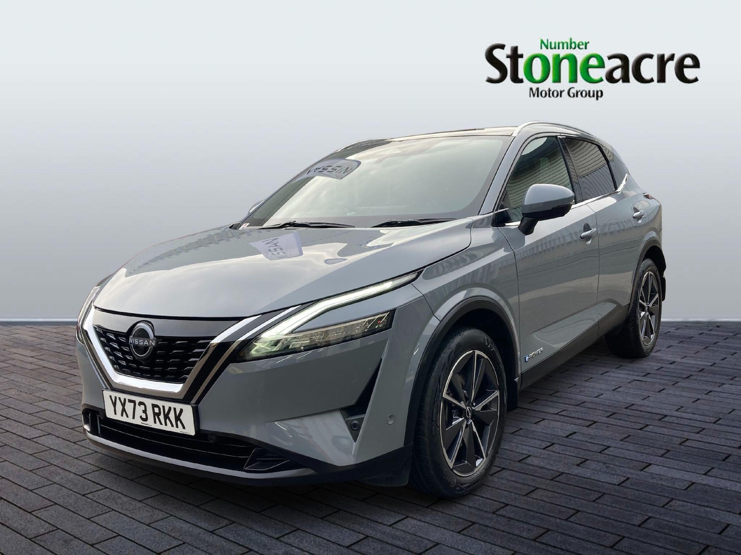 Used Nissan Qashqai 2023 for sale - 77144678: Photo 3