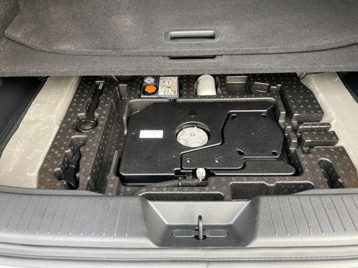 Used Nissan Qashqai 2023 for sale - 77144678: Photo 30