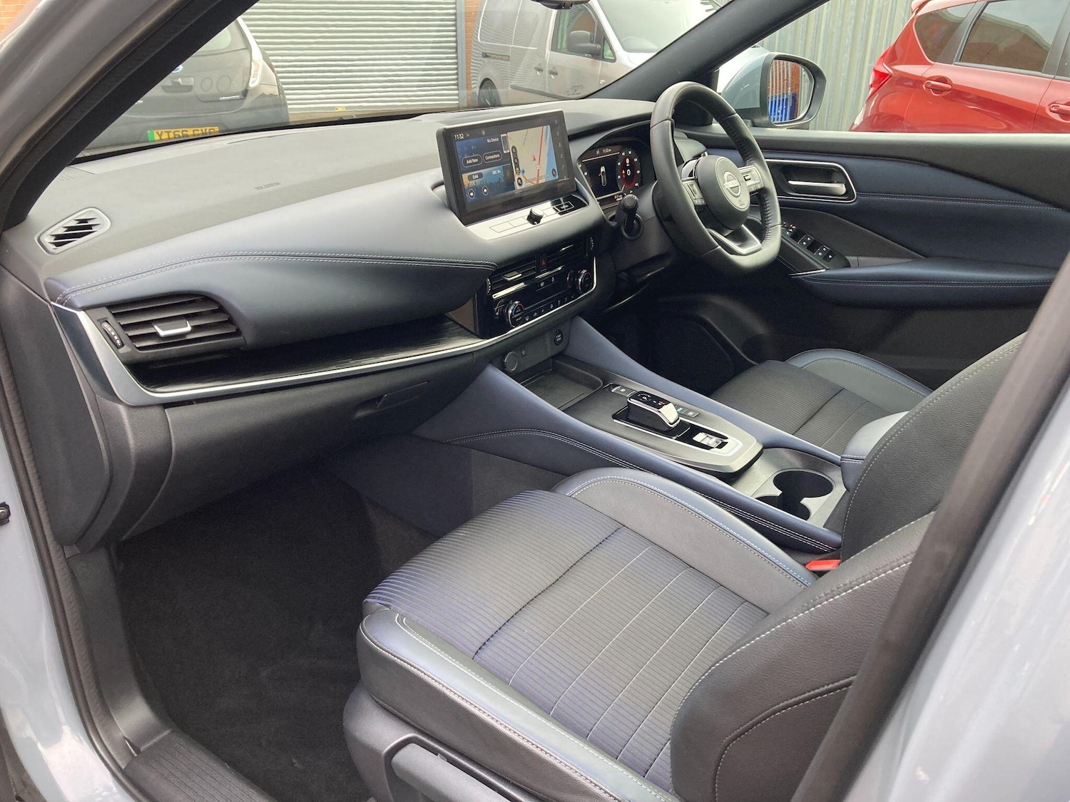 Used Nissan Qashqai 2023 for sale - 77144678: Photo 33