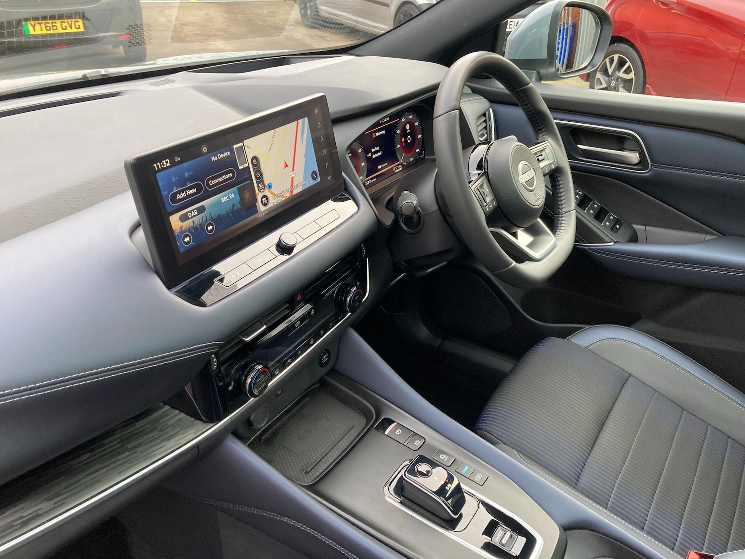 Used Nissan Qashqai 2023 for sale - 77144678: Photo 34