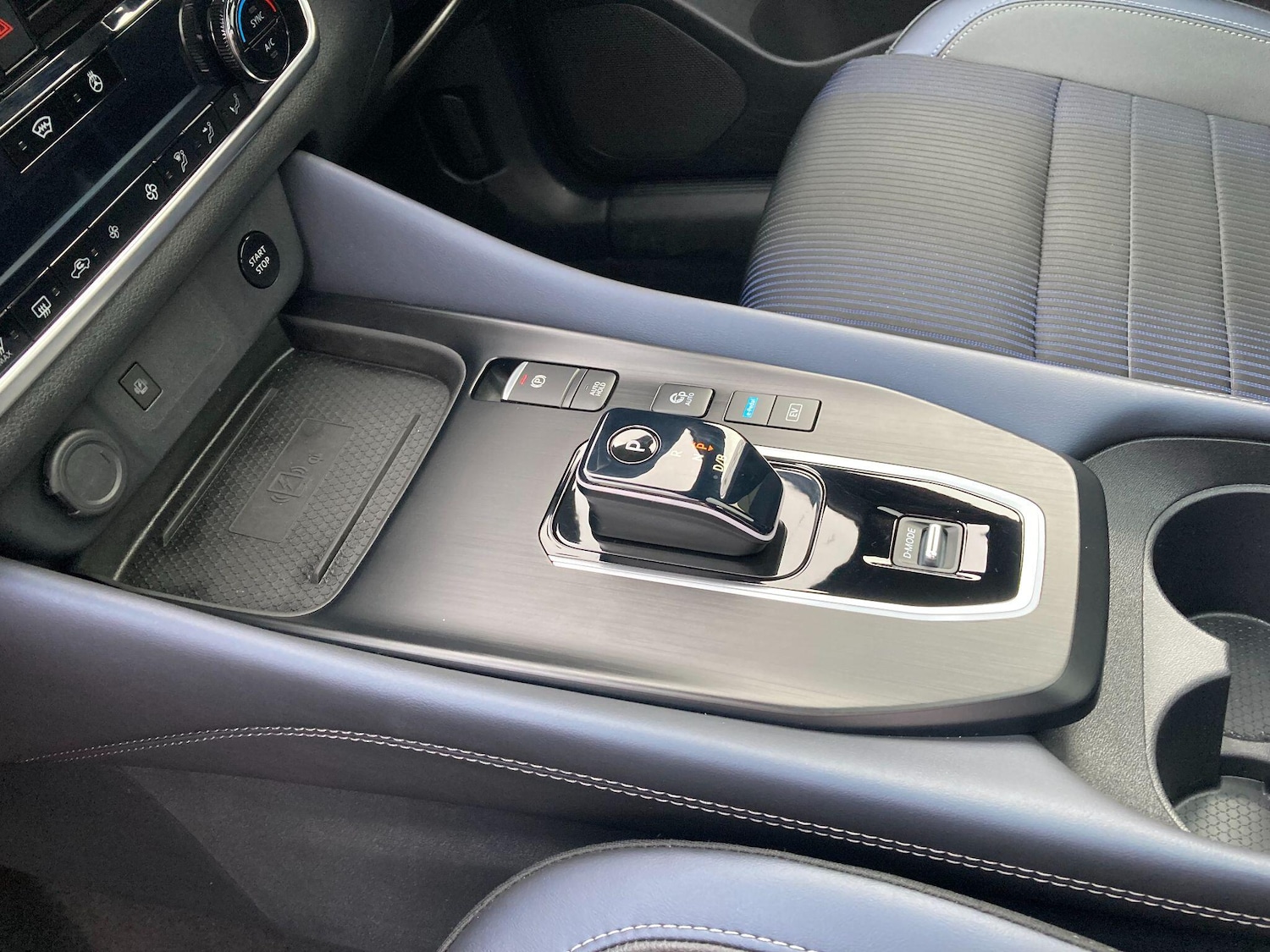 Used Nissan Qashqai 2023 for sale - 77144678: Photo 36