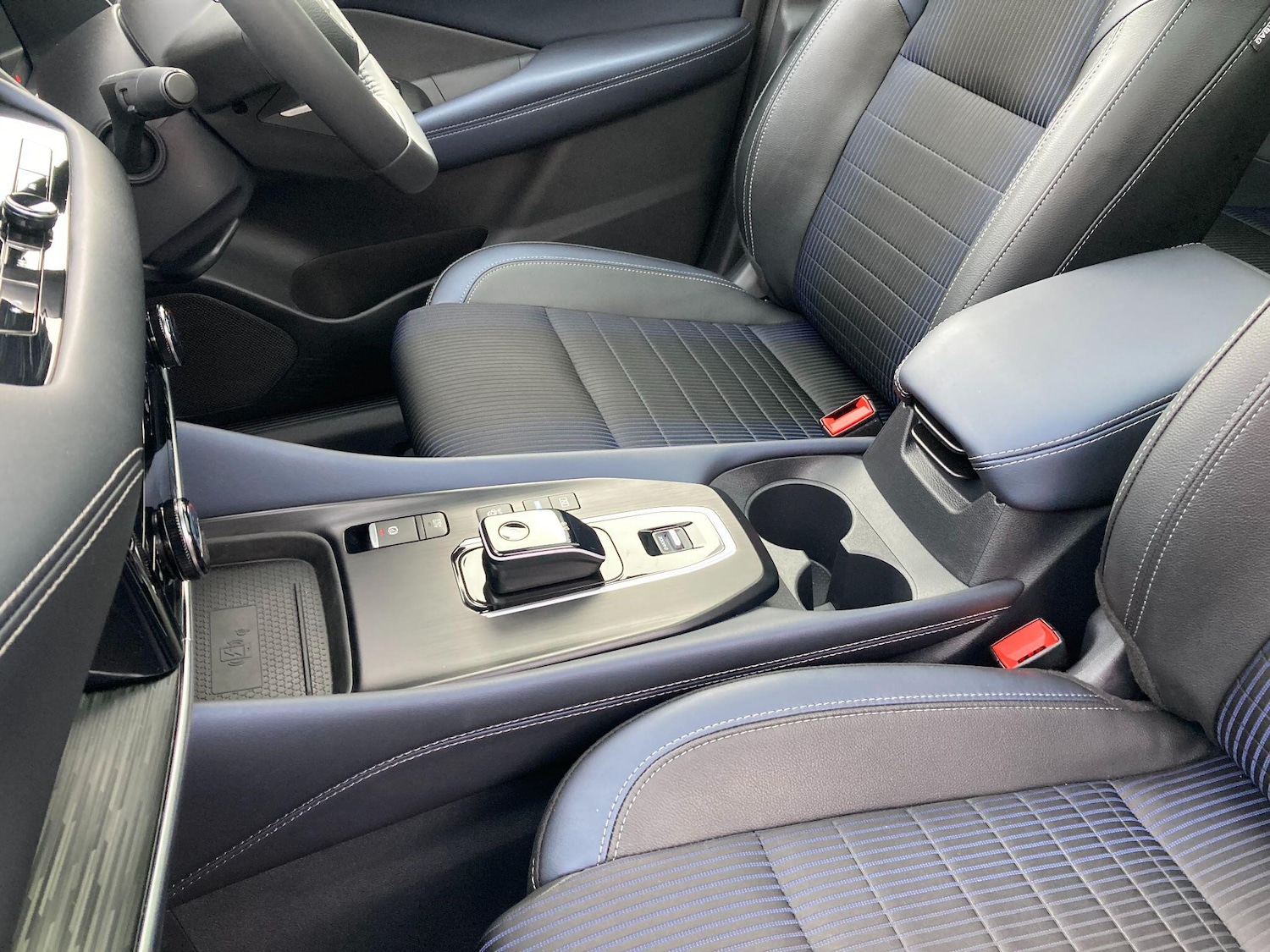 Used Nissan Qashqai 2023 for sale - 77144678: Photo 37