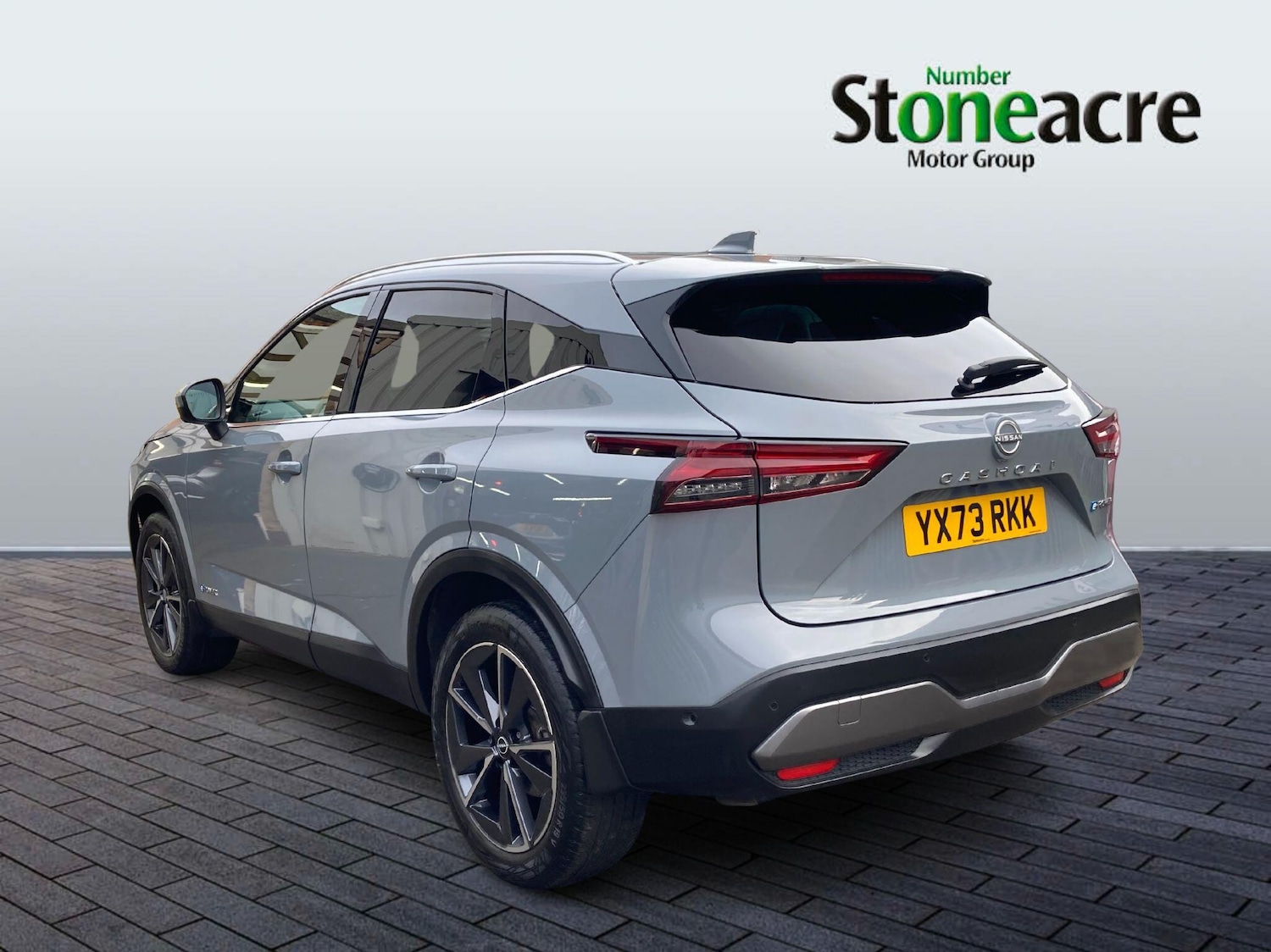 Used Nissan Qashqai 2023 for sale - 77144678: Photo 4