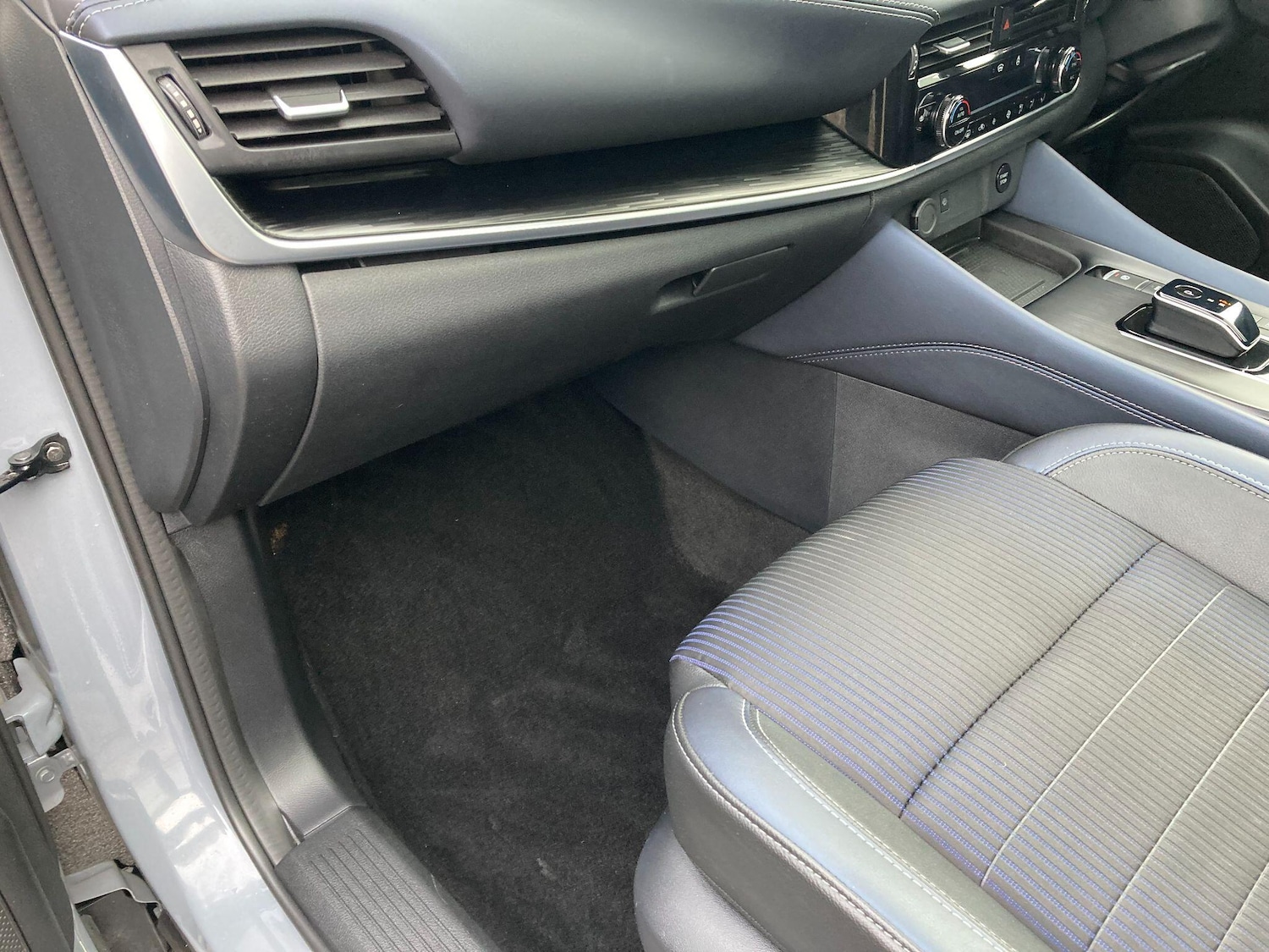 Used Nissan Qashqai 2023 for sale - 77144678: Photo 40