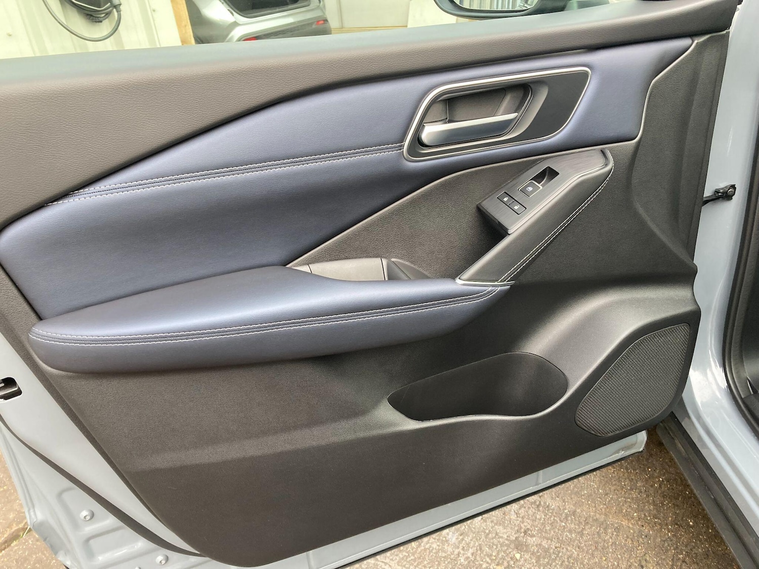 Used Nissan Qashqai 2023 for sale - 77144678: Photo 42