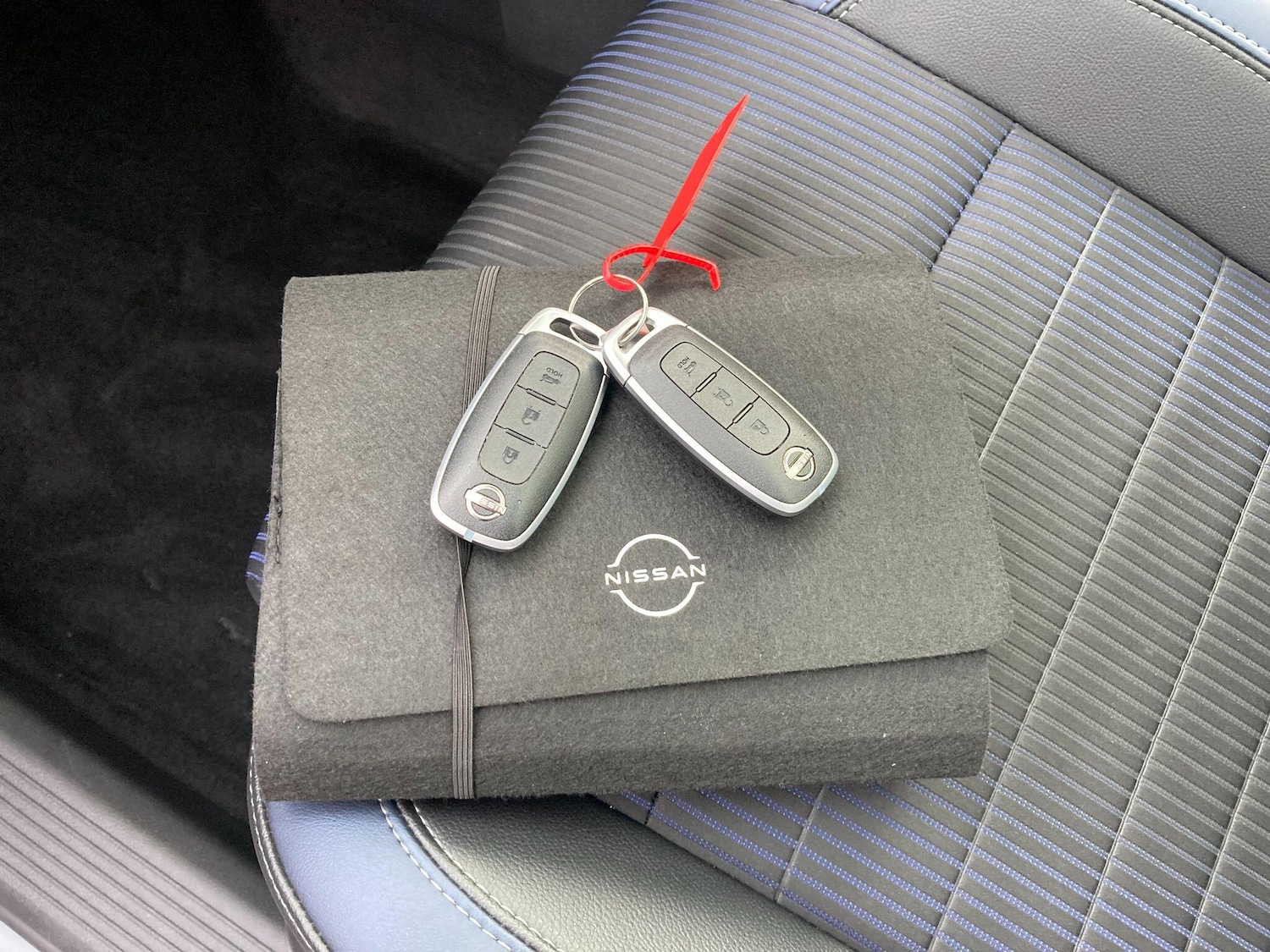 Used Nissan Qashqai 2023 for sale - 77144678: Photo 43