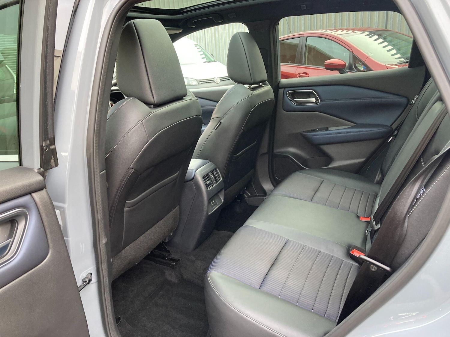 Used Nissan Qashqai 2023 for sale - 77144678: Photo 44