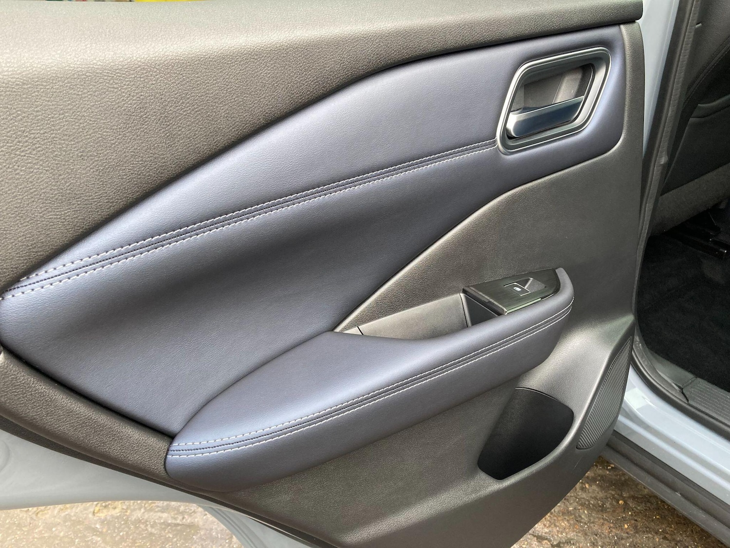 Used Nissan Qashqai 2023 for sale - 77144678: Photo 45