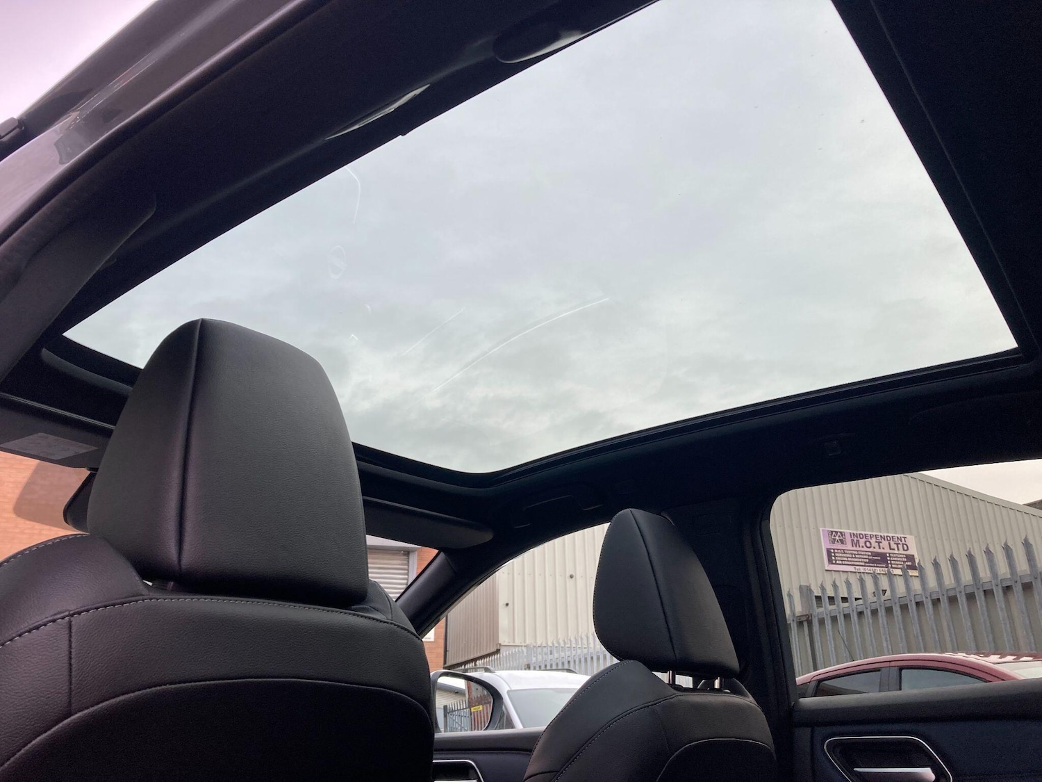 Used Nissan Qashqai 2023 for sale - 77144678: Photo 46