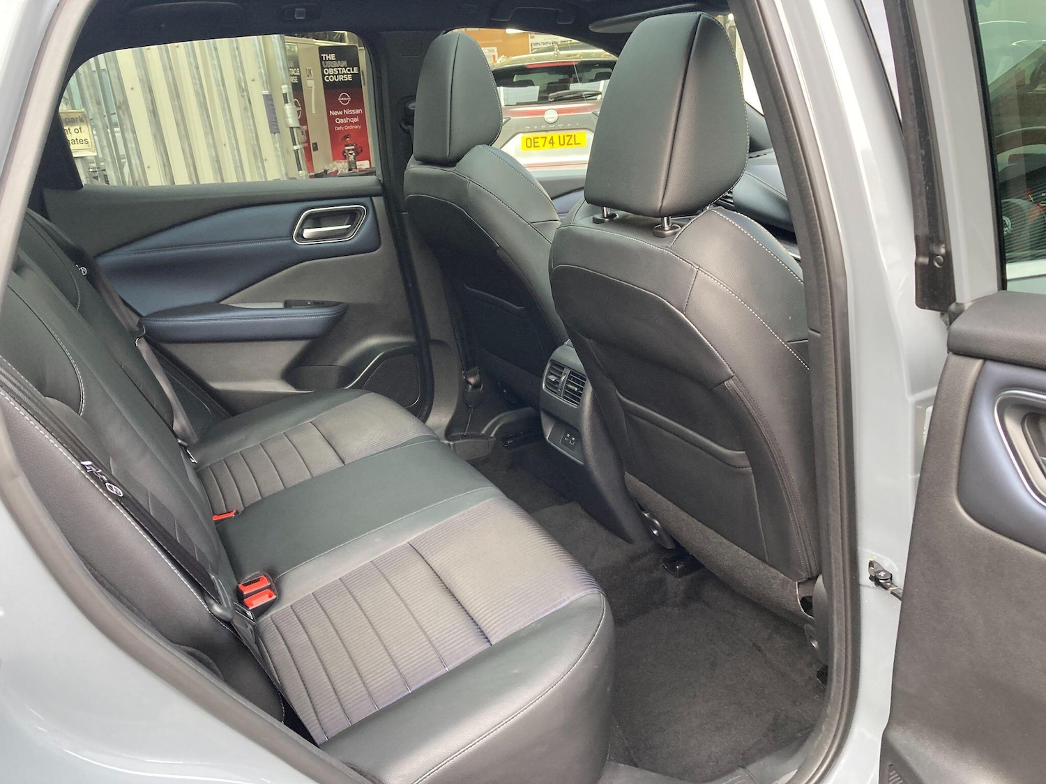 Used Nissan Qashqai 2023 for sale - 77144678: Photo 47