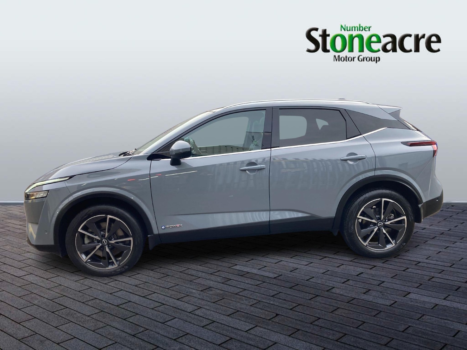 Used Nissan Qashqai 2023 for sale - 77144678: Photo 5