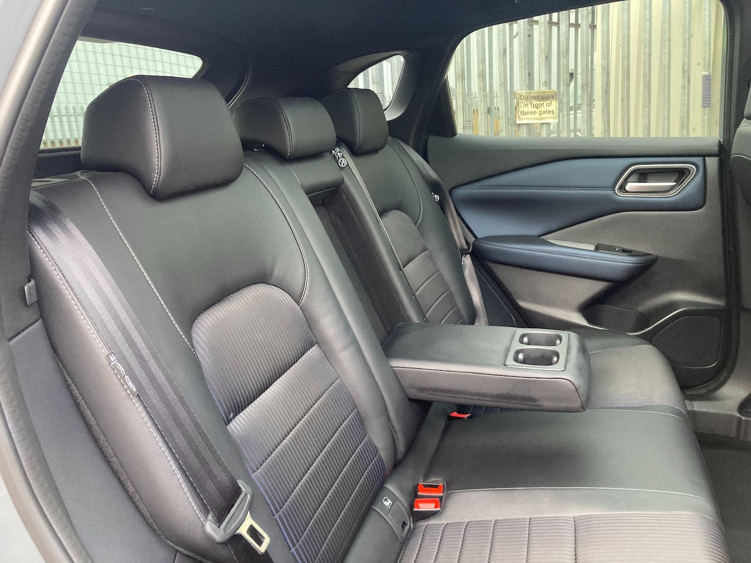 Used Nissan Qashqai 2023 for sale - 77144678: Photo 51