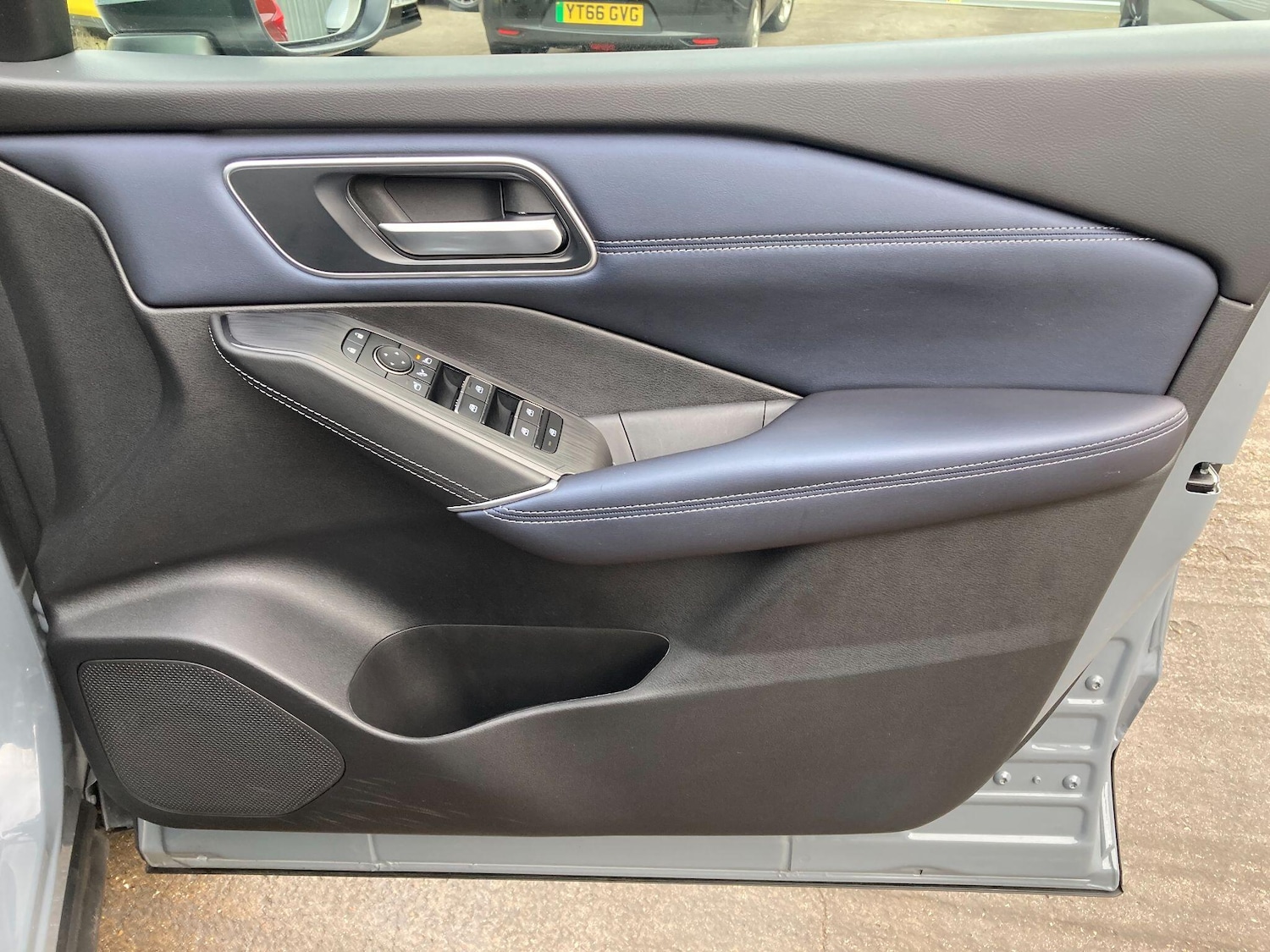 Used Nissan Qashqai 2023 for sale - 77144678: Photo 53