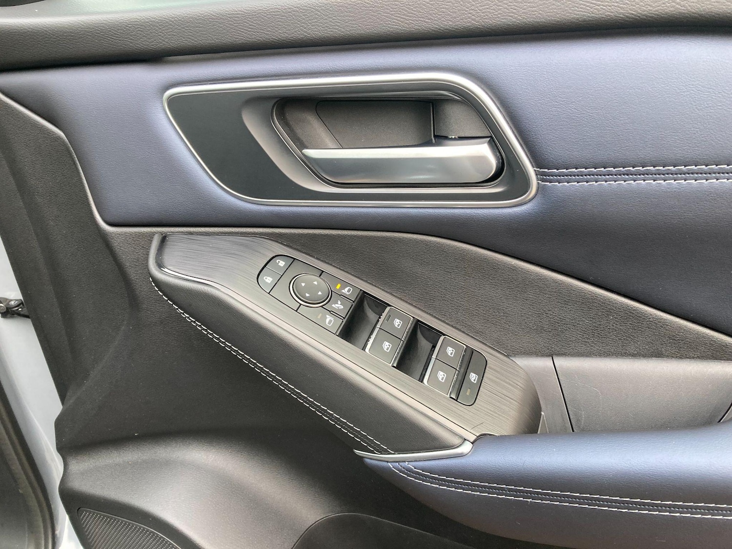 Used Nissan Qashqai 2023 for sale - 77144678: Photo 55