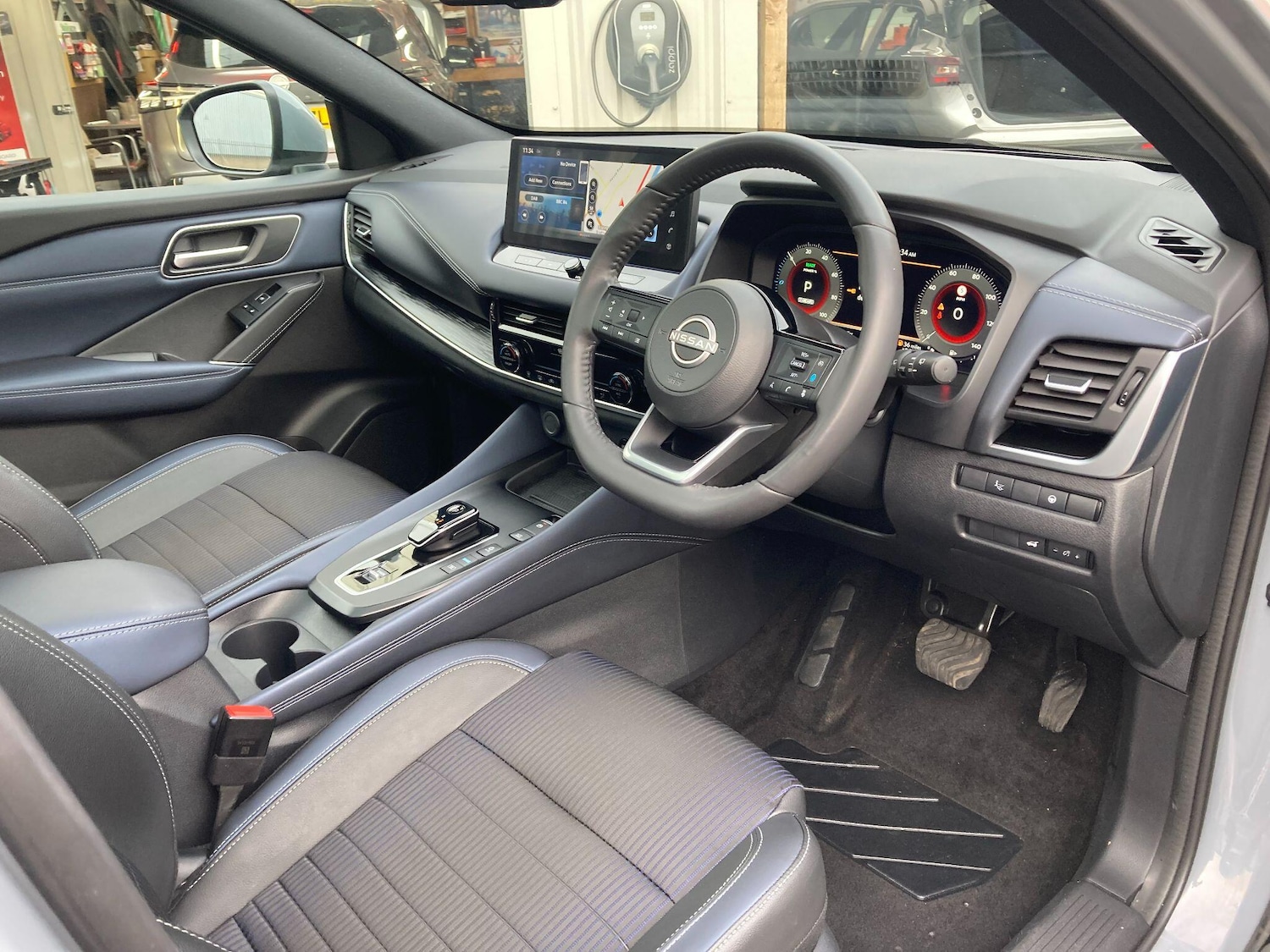 Used Nissan Qashqai 2023 for sale - 77144678: Photo 58