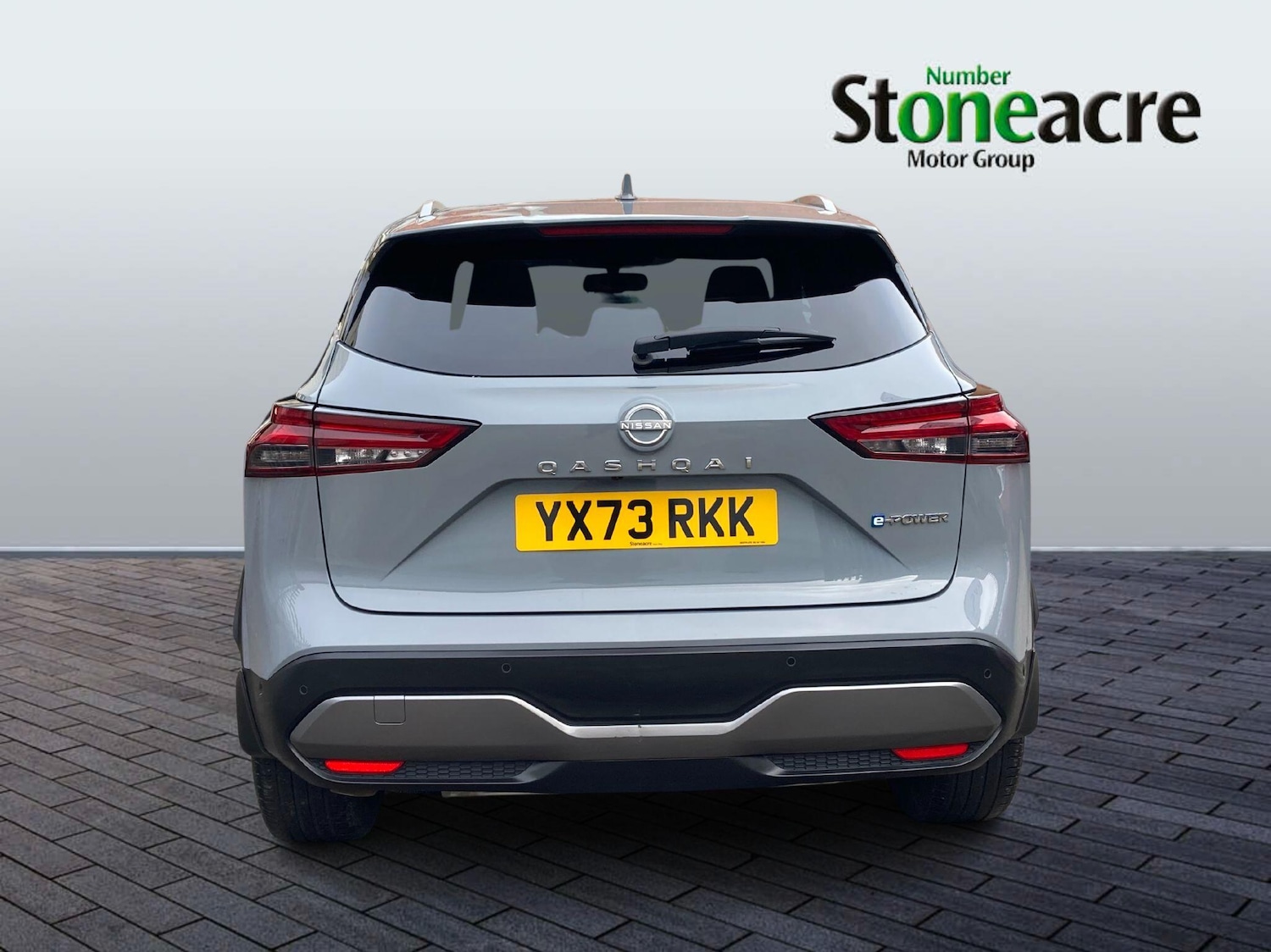 Used Nissan Qashqai 2023 for sale - 77144678: Photo 6