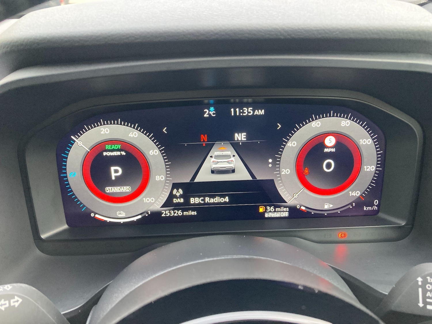 Used Nissan Qashqai 2023 for sale - 77144678: Photo 62