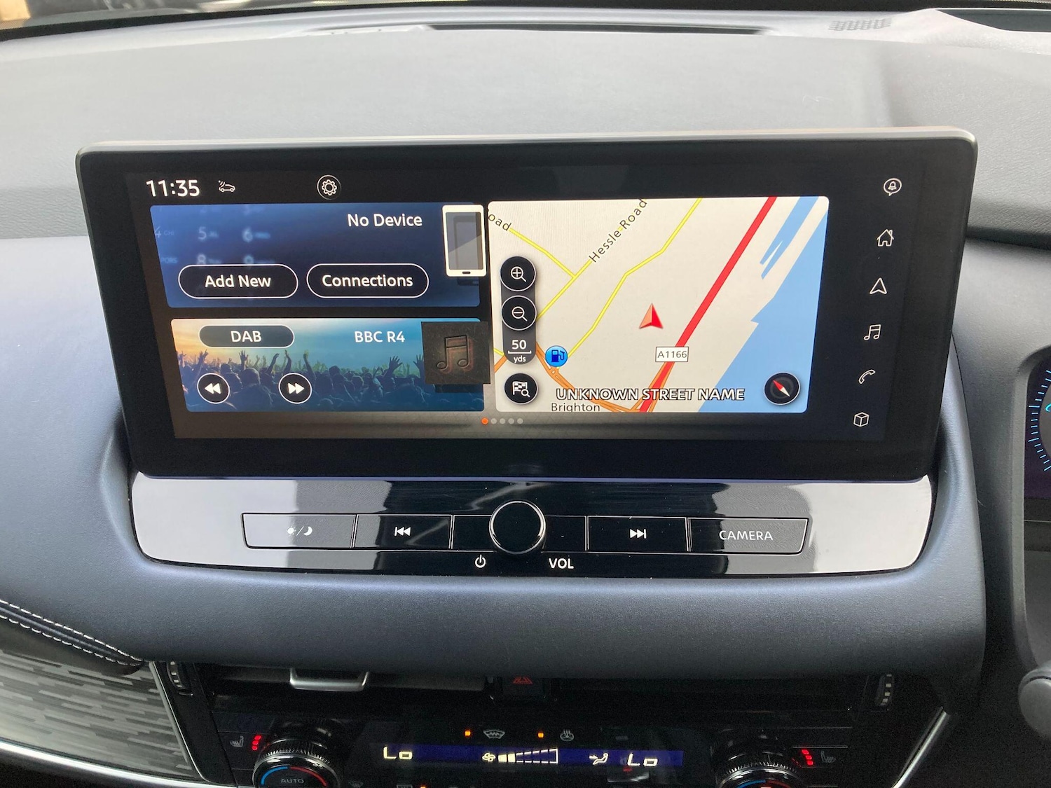 Used Nissan Qashqai 2023 for sale - 77144678: Photo 65