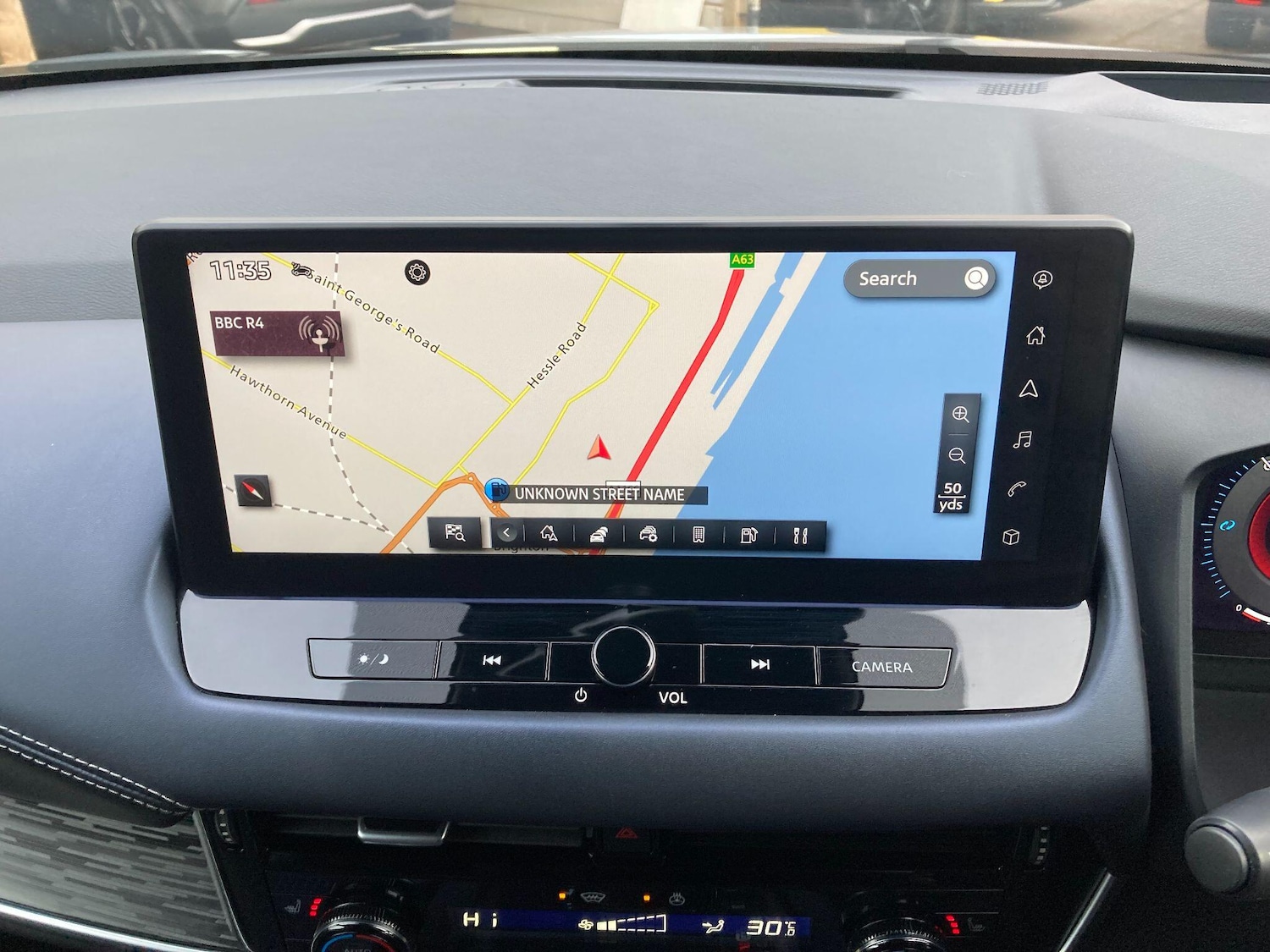 Used Nissan Qashqai 2023 for sale - 77144678: Photo 66