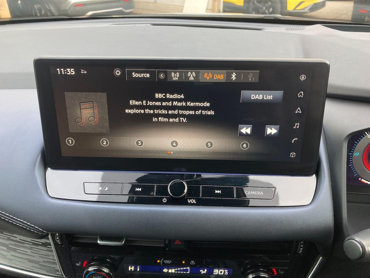 Used Nissan Qashqai 2023 for sale - 77144678: Photo 67