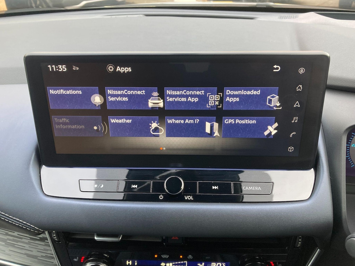 Used Nissan Qashqai 2023 for sale - 77144678: Photo 68