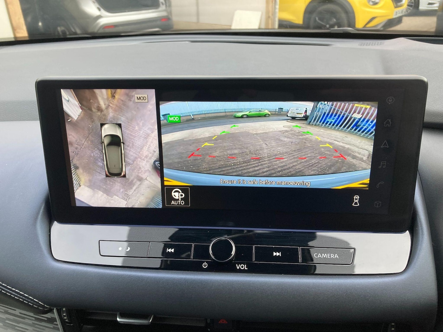 Used Nissan Qashqai 2023 for sale - 77144678: Photo 69