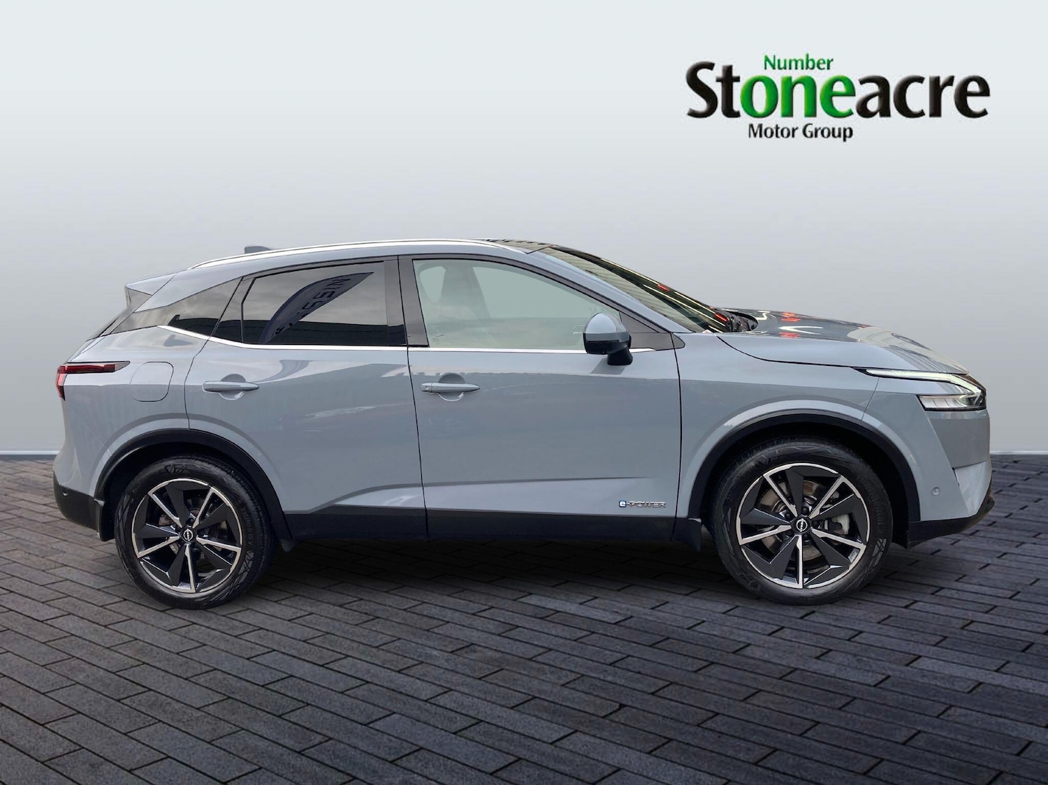 Used Nissan Qashqai 2023 for sale - 77144678: Photo 7