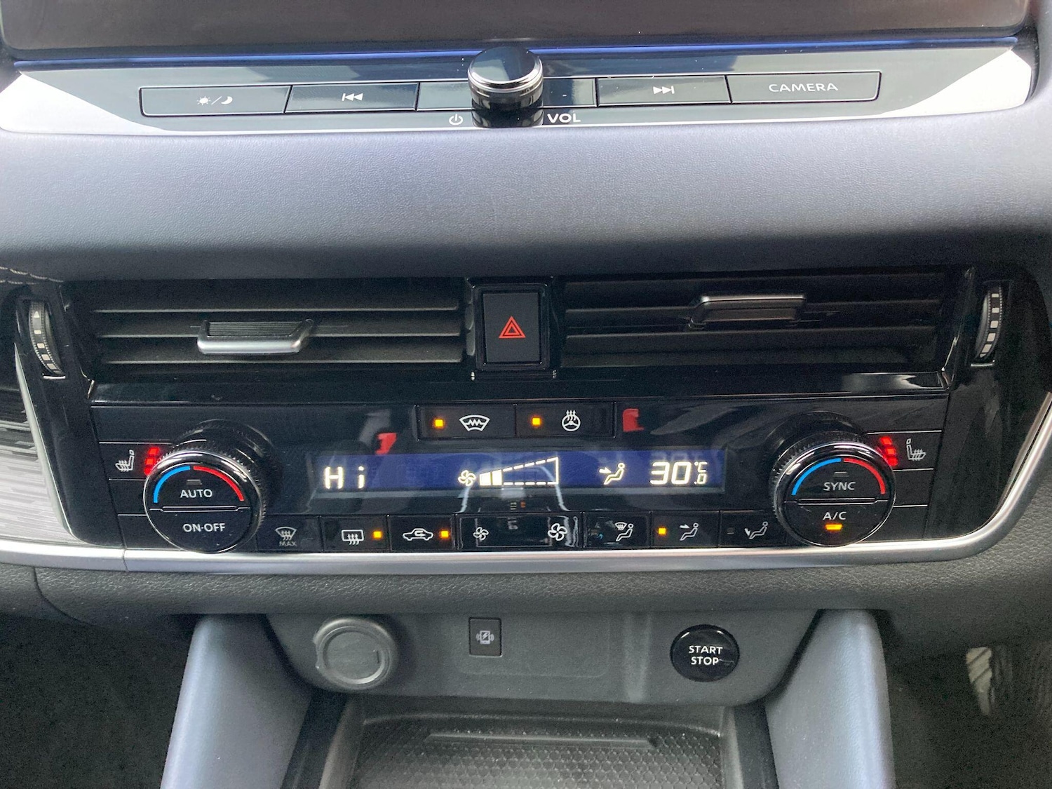 Used Nissan Qashqai 2023 for sale - 77144678: Photo 70