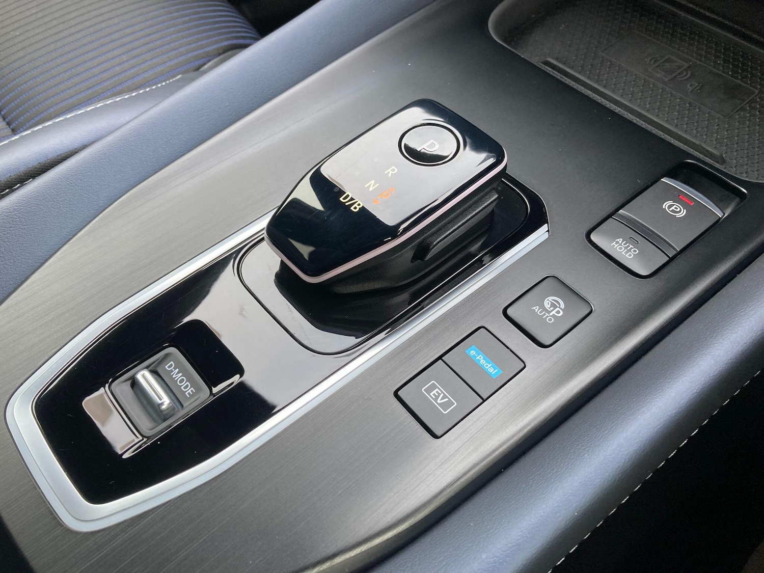 Used Nissan Qashqai 2023 for sale - 77144678: Photo 75