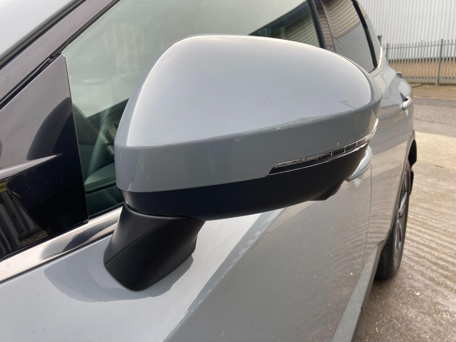 Used Nissan Qashqai 2023 for sale - 77144678: Photo 9