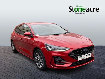 Used Ford Focus 2023 for sale - 76432822: Photo