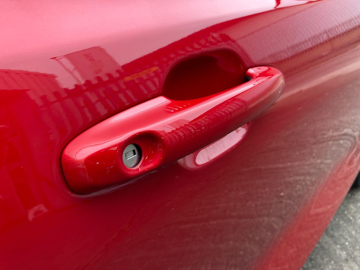 Used Ford Focus 2023 for sale - 76432822: Photo 20