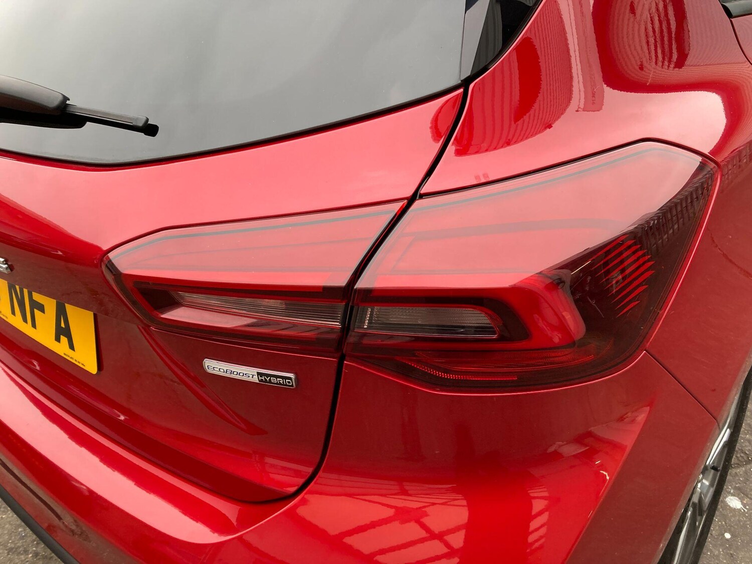 Used Ford Focus 2023 for sale - 76432822: Photo 21