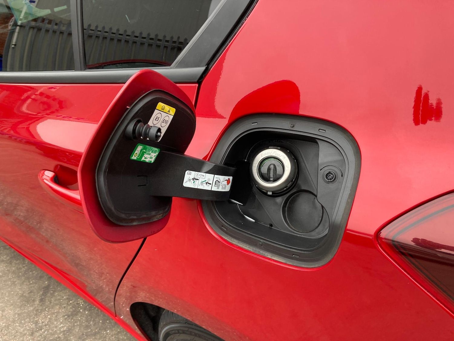 Used Ford Focus 2023 for sale - 76432822: Photo 29